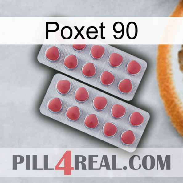 Poxet 90 19